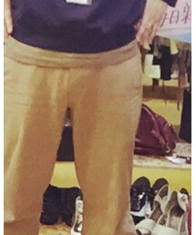 STEVENSON OVERALL CO. | チノパンツ