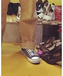 CONVERSE | スニーカー