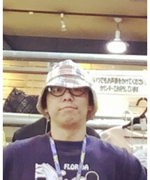 Engineered Garments | ハット