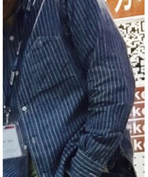 SUGAR CANE | シャツ/ブラウス