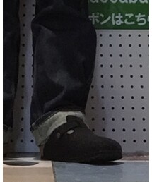 BIRKENSTOCK | サンダル