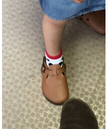 BIRKENSTOCK | サンダル