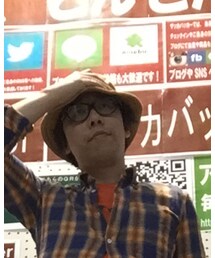 THE SUPERIOR LABOR | ハット