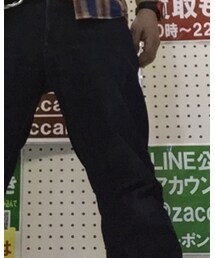 STEVENSON OVERALL CO. | デニムパンツ