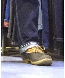 L.L.Bean | ブーツ