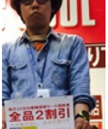 KATO` | シャツ/ブラウス