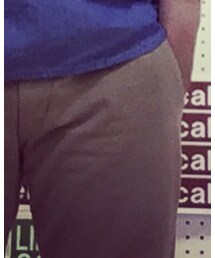 STEVENSON OVERALL CO. | カーゴパンツ