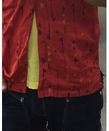 patagonia | シャツ/ブラウス