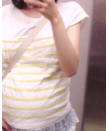 violet tiara | Tシャツ/カットソー