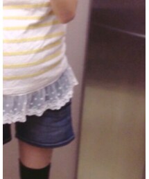 ファーストステップ | キャミソール