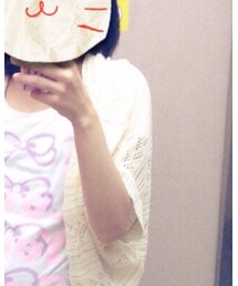 index | カーディガン/ボレロ