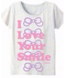 mmts | Tシャツ/カットソー