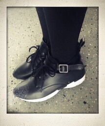 8seconds | スニーカー