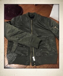 stradivarius | ブルゾン