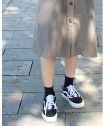 VANS | スニーカー