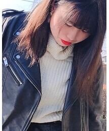 FUN | ニット/セーター