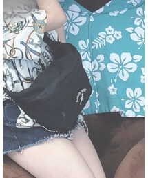 KANGOL | ボディバッグ/ウエストポーチ