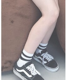 VANS | スニーカー