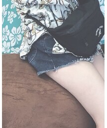 WEGO | デニムパンツ