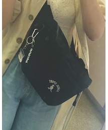 KANGOL | ボディバッグ/ウエストポーチ