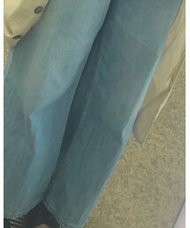 WEGO | デニムパンツ