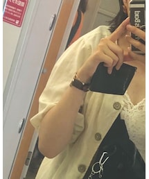 Daniel Wellington | アナログ腕時計