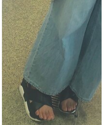 わからない | サンダル