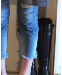 Anna Kerry | オールインワン・サロペット