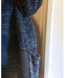 boussole | カーディガン/ボレロ