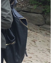 ear PAPILLONNER | バックパック/リュック