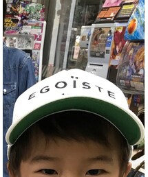 MAGIC STICK | キャップ