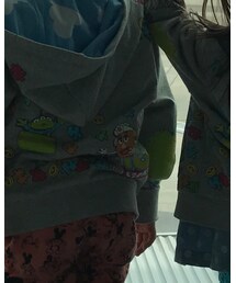 Disney | スウェット