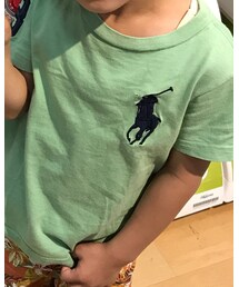 POLO RALPH LAUREN | Tシャツ/カットソー