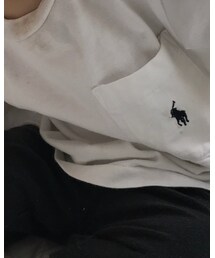 POLO RALPH LAUREN | Tシャツ/カットソー