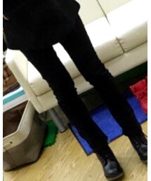 SPINNS | その他パンツ