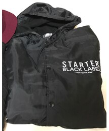 AZUL | マウンテンパーカー