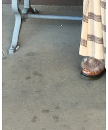 JELLY BEANS | ローファー