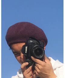 CA4LA | ハンチング/ベレー帽