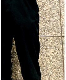 UNIQLO | スラックス