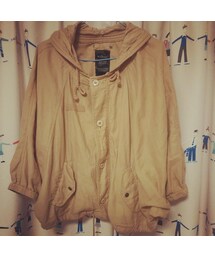 w closet | ポンチョ