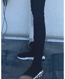 BALENCIAGA | スニーカー