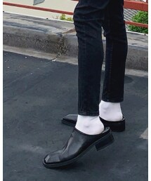 HUMANT | シューズ