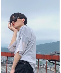 BALENCIAGA | Tシャツ/カットソー