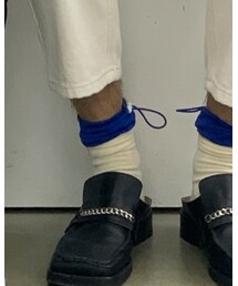 ADER error | ソックス/靴下