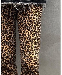 JOHN LAWRENCE SULLIVAN | パンツ