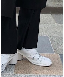 Maison Margiela | ブーツ