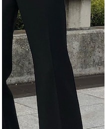 GUCCI | スラックス