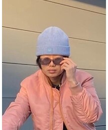 Acne Studios | ニットキャップ/ビーニー