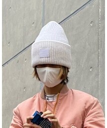 Acne Studios | ニットキャップ/ビーニー