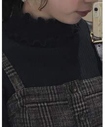 ems excite | ニット/セーター